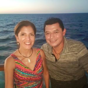 Meet your Posher, Rosario